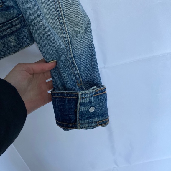 Denim Jacket - Picture 4 of 5